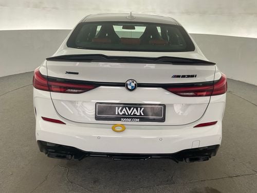 BMW M235i M GranCoupe | Guaranteed Warranty | 0 Down Payment