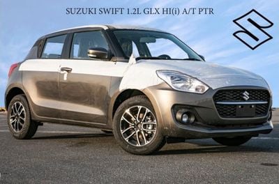 Suzuki Swift GLX | PUSH BUTTON | BLUETOOTH | AUTO CLIMATE | 2024