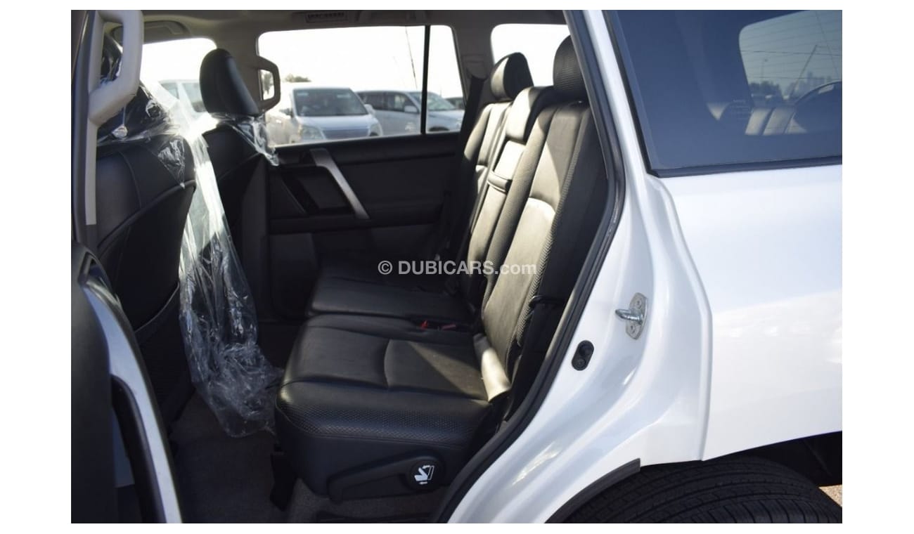 تويوتا برادو TX-L