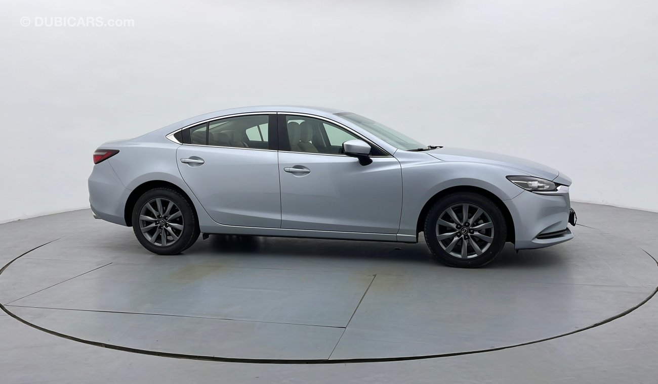 Mazda 6 S 2.5 | Under Warranty | Inspected on 150+ parameters