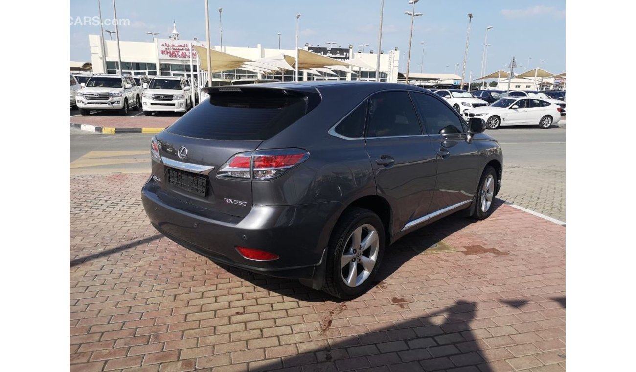 Lexus RX350