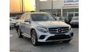 Mercedes-Benz GLC 250 AMG Mercedes GLC 250 _ Gcc_2018_Excellent_Condition _Full option
