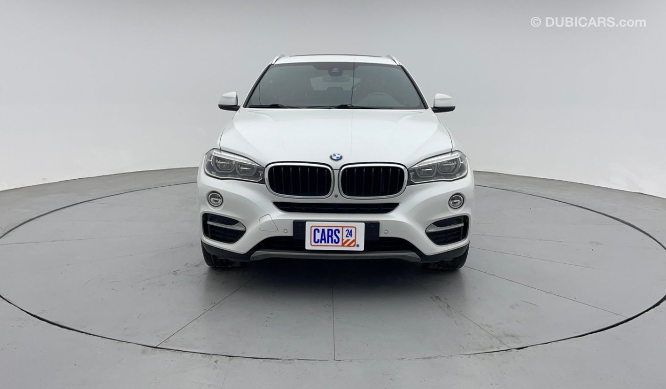 BMW X6 35I EXCLUSIVE 3 | Zero Down Payment | Free Home Test Drive