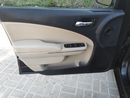 Dodge Charger Dodgy Charger 2013 Gcc V6 full automatic