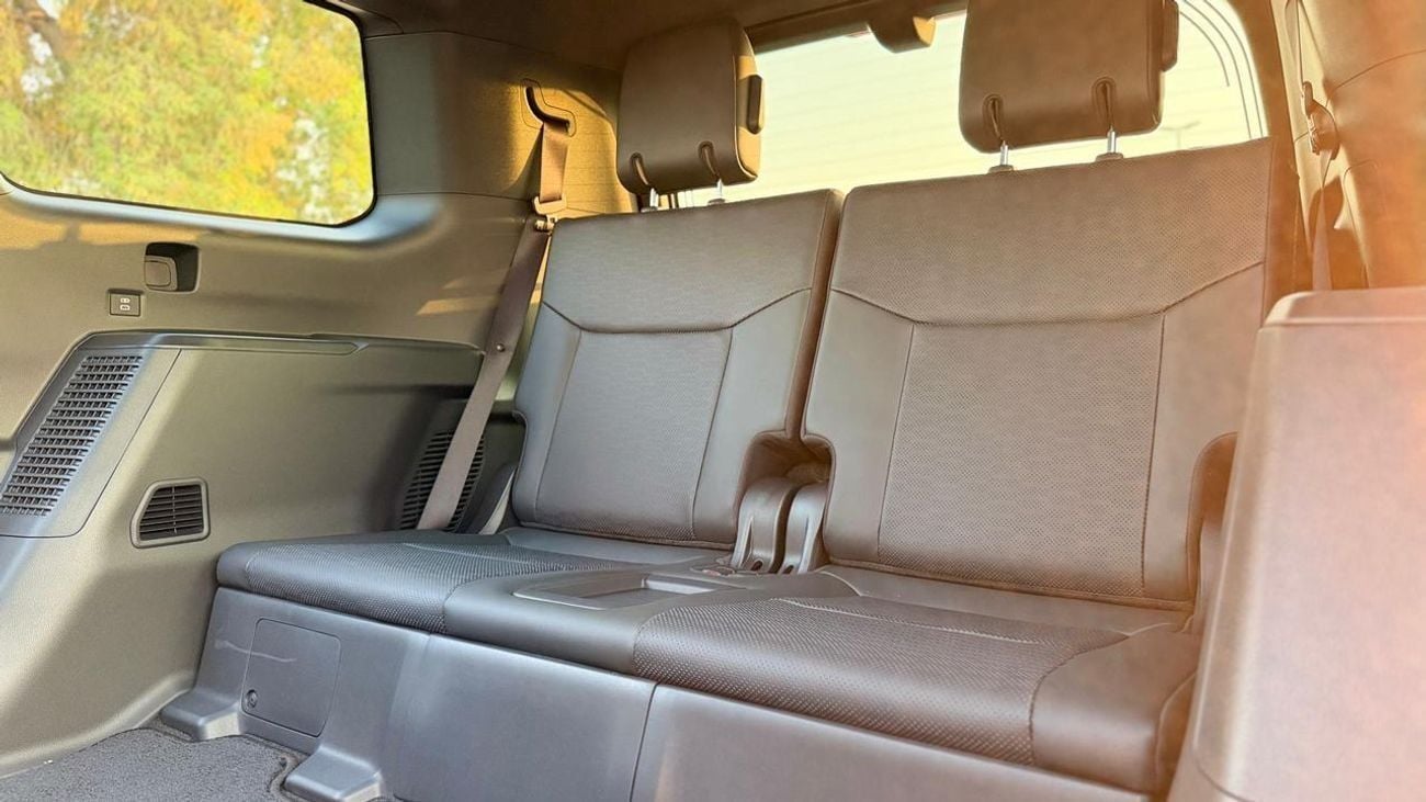 Toyota Prado BRAND NEW KAKADU 2025 | BLACK EDITION | 360 VIEW CAMERA | ELECTRIC HEATED & MEMORY SEATS | AUTO | 20