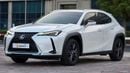 لكزس UX 200 بريمير | GCC | service history| Dealer Warranty