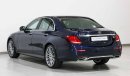 مرسيدس بنز E 350 E 350 SALOON