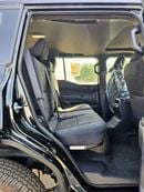 Toyota Prado ALL ROUNDER TURBO / 2.4L PETROL V4 / SUNROOF / DVD+CAMERA / COOL BOX (CODE#PPARS)