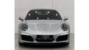 Porsche 911 2017 Porsche 911 Carrera 4S, Full Porsche Service History, Porsche Warranty April 2025, 150k OPTIONS