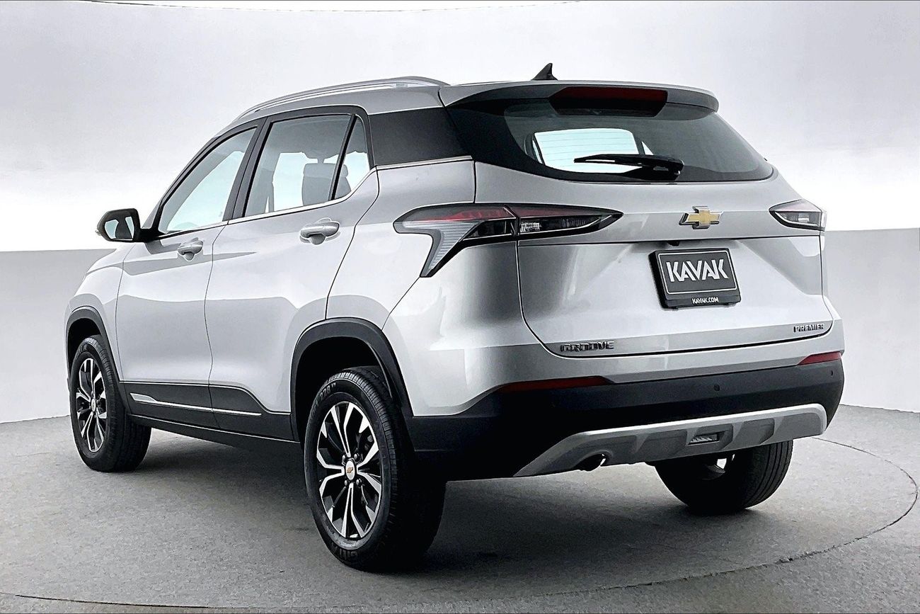 Volkswagen T ROC Life | Guaranteed Warranty | 0 Down Payment