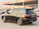 Nissan Armada SL Full option sunroof, leather seats original 2021