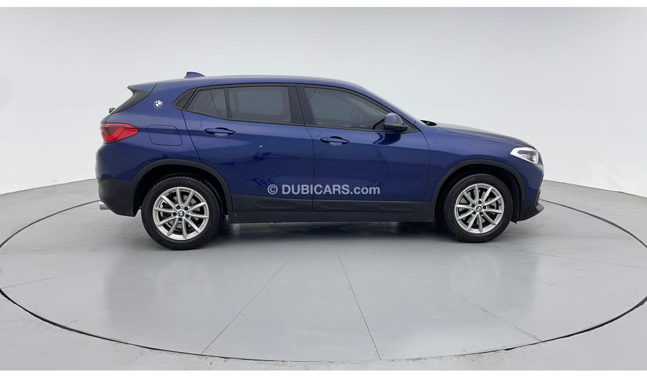 بي أم دبليو X2 SDRIVE 20I 2 | بدون دفعة مقدمة | اختبار قيادة مجاني للمنزل