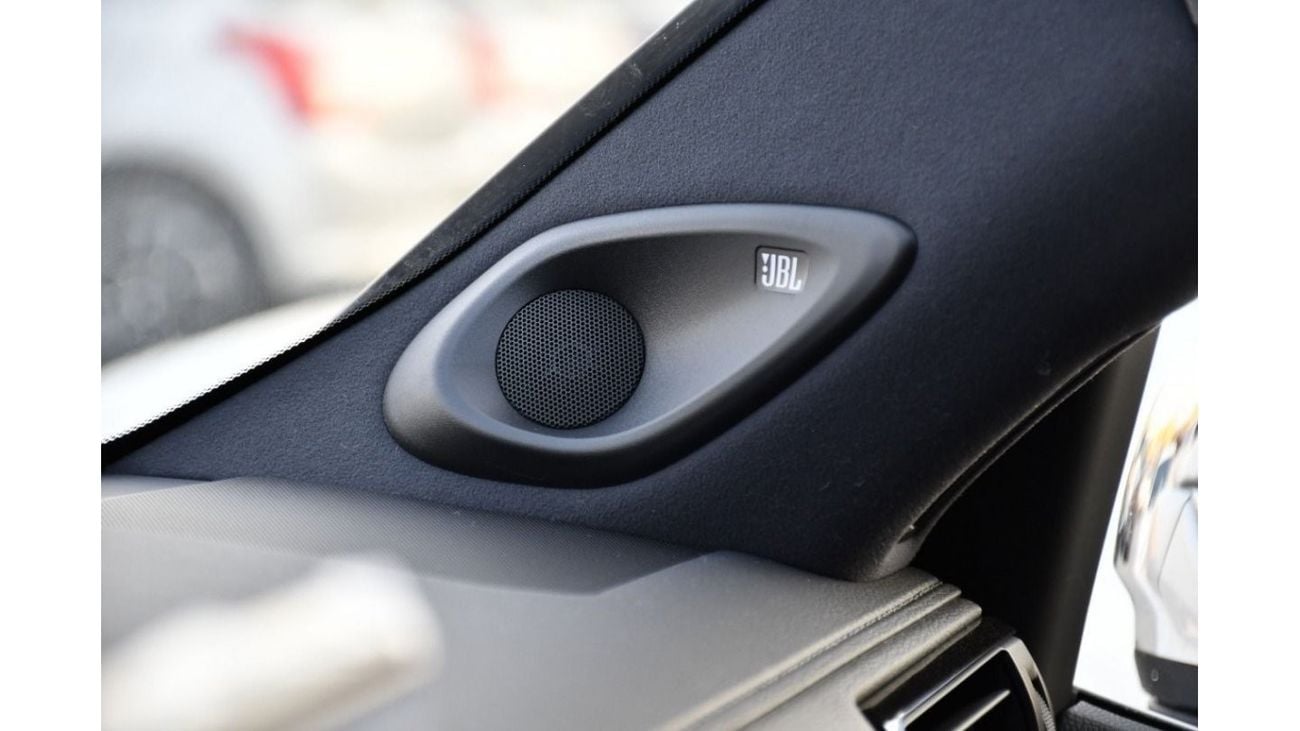 تويوتا لاند كروزر LC300 VXR 3.5L PETROL | TWIN TURBO | BRAND NEW | 2024 | 0 KM | 03 YEARS WARRANTY