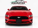 فورد موستانج GT PREMIUM