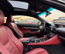 Lexus RC350 3.5