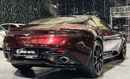 Aston Martin DB11 AMR 5.2L 2018 Aston Martin DB11 AMR V12 With full Aston Martin Service History