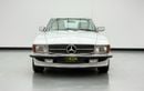 Mercedes Benz 560SL STD