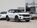 Kia Seltos Kia Seltos Kia Seltos Kia Seltos 1.5L CVT