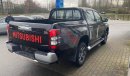 Mitsubishi L200 MITSUBISHI L200 2.4L MT 2022 GLX #00G28