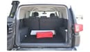 Toyota FJ Cruiser FJ CRUISRER 4.0L PETROL 2023