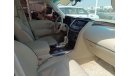 Nissan Patrol SE T2 Car in excellent condition without accidents very good inside and out