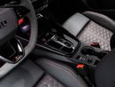 Audi RS3 TFSI quattro 2.5L Sportback 2025 Audi RS3, 2.5 TFSI Quattro, 4WD, 400bhp, 7 Speed Auto