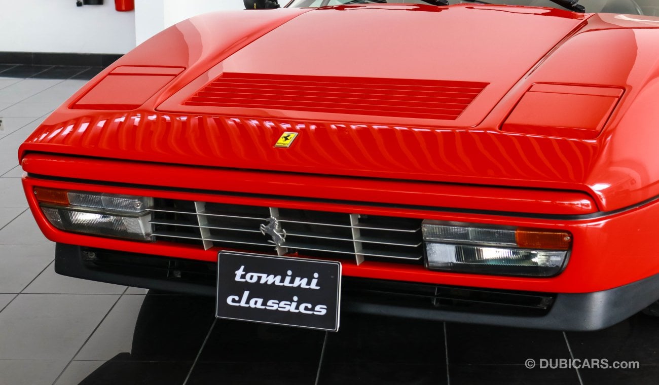 Ferrari 328 GTS