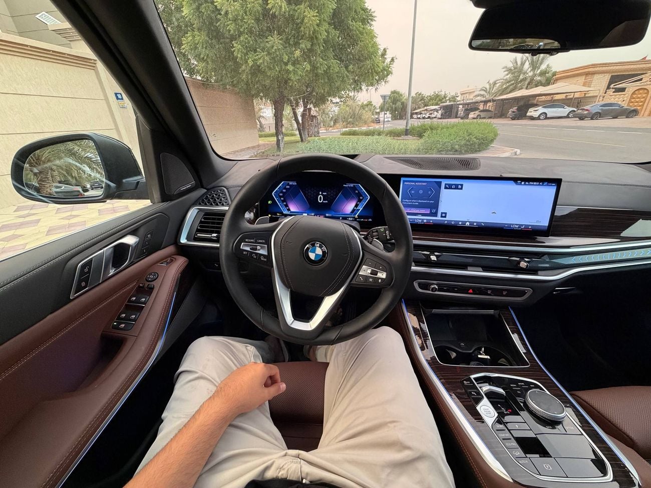 بي أم دبليو X5 xDrive40i