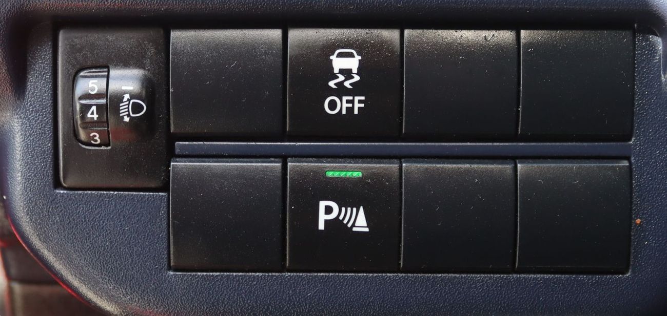 سوزوكي بالينو سوزوكى بالينو - 2024 - خليجى - محرك 1.6 - بدون حوادث - بحاله ممتازه