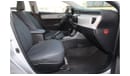 Toyota Corolla SE SE Toyota Corolla 2015 in excellent condition, without accidents