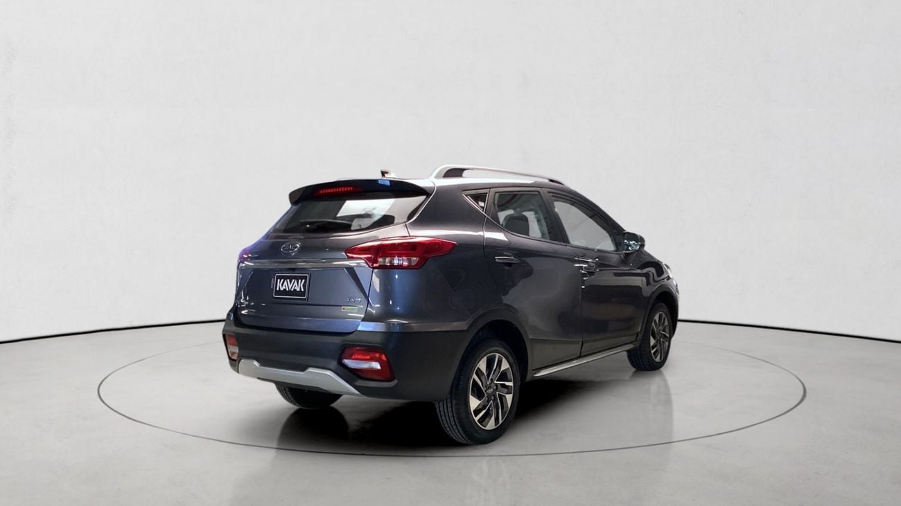 JAC JS3 1.6L Luxury Luxury | Guaranteed Warranty | 0 Down Payment