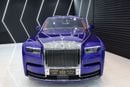 Rolls-Royce Phantom EWB 6.8L 2024 Phantom EWB, BRAND NEW,Bespoke Audio,Rear Entertainment,Rear Curtains,Dealer Warranty 