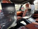 لكزس LX 600 2026 Lexus LX600 VIP (4-Seater) 3.5L V6 Twin-Turbo Petrol A/T 4WD Export Only