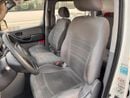 Hyundai H-1 T Q MT 6P  2.4L VAN RWD