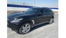 Infiniti QX70 2014