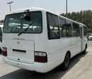 Toyota Coaster