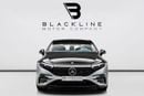 Mercedes-Benz EQS 580 Premium + 2024 Mercedes EQS580 Edition One 4-Matic, 2029 Mercedes Warranty + Service Contract, Low K