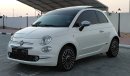 Fiat 500 Fiat c500 2019