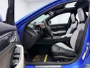 Cadillac CT5 V-SERIES BLACKWING 2025 Cadillac CT5 V Blackwing, 4 Years Warranty + Service Pack, Carbon Fiber Package, Low Km, GCC