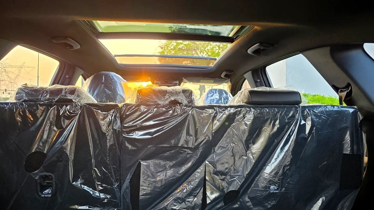 هيونداي توسون N Line | Zero km