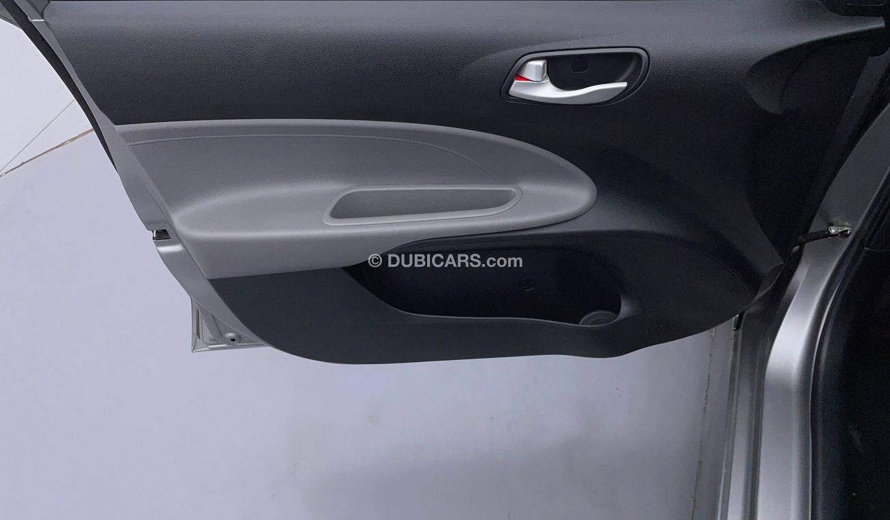 Kia Pegas STD 1.4 | Zero Down Payment | Free Home Test Drive