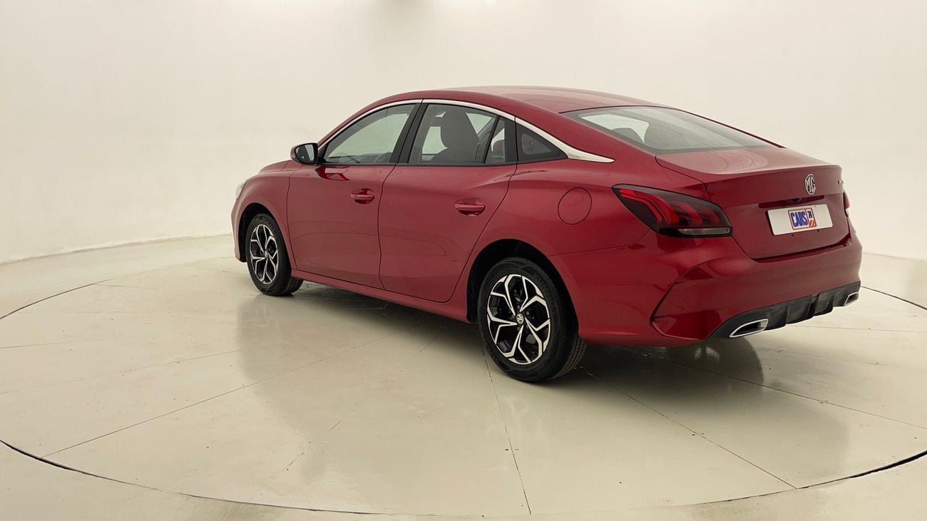 MG GT STD 1.5 | Zero Down Payment | Home Test Drive