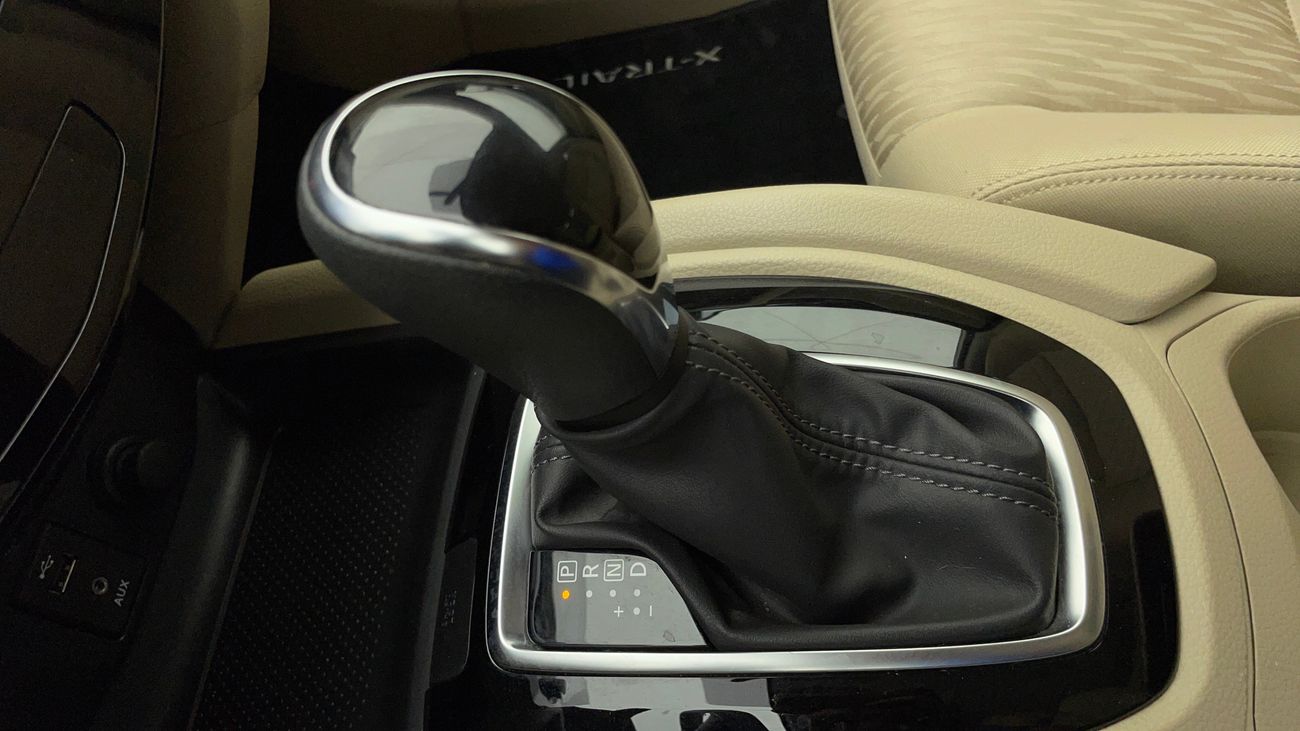 Nissan XTrail S 2.5 | Zero Down Payment | Home Test Drive