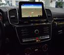 مرسيدس بنز GLE 43 AMG STANDARD STD