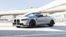 بي أم دبليو M4 Competition 3.0L