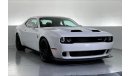 دودج تشالينجر SRT Hellcat Widebody