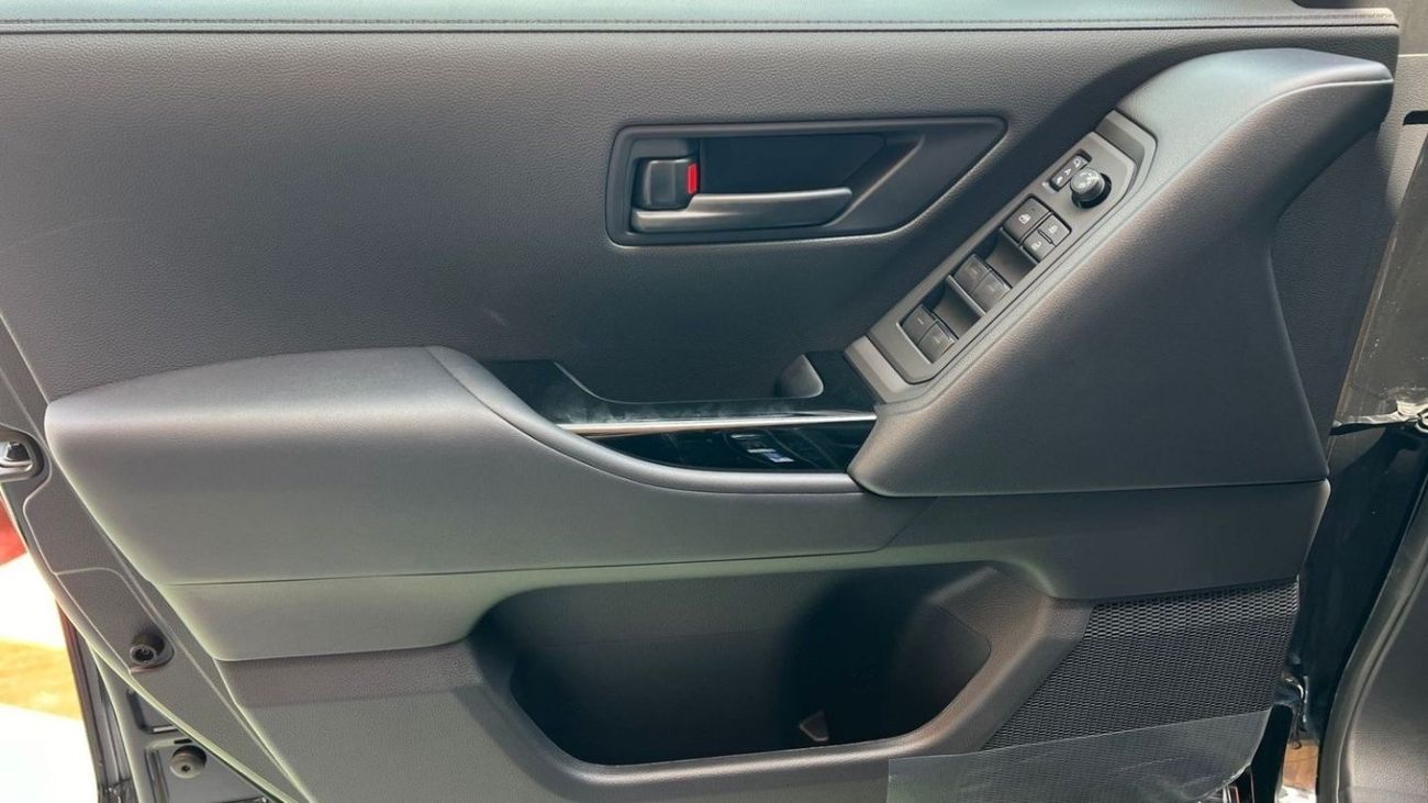 تويوتا لاند كروزر Toyota Land Cruiser EXR 4.0L | 2024 | 0KM