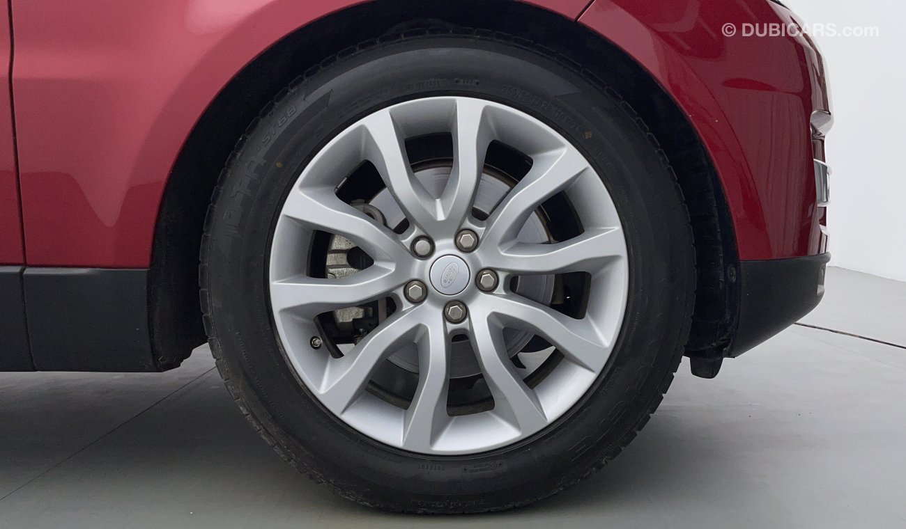 Land Rover Range Rover Sport HSE 3 | Zero Down Payment | Free Home Test Drive