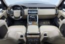 Land Rover Range Rover 2019 Range Rover Vogue HSE, Warranty, Full Service History, Fully Loaded, Excellent Condition, GCC