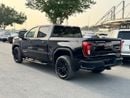 GMC Sierra 2.7T SLE Crew Cab (FWD) 2022 2.7 TWIN TURBO PUSH BUTTON 4x4 CANADA SPEC